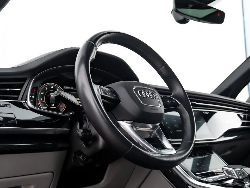 2020 Audi 4M Q7 - Image 18 of 19
