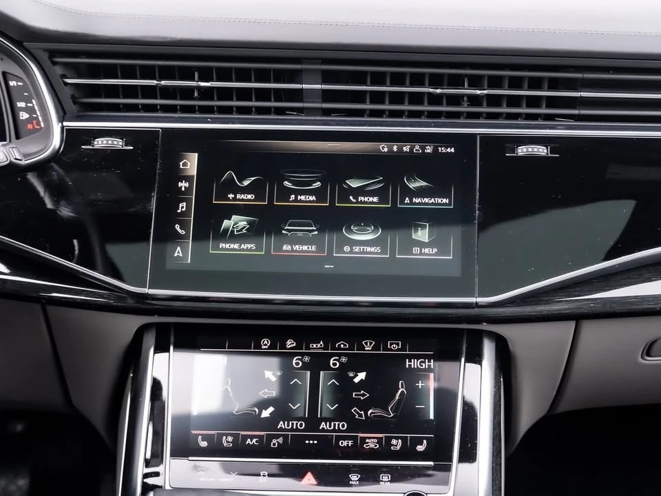 2020 Audi 4M Q7 - Image 9 of 19