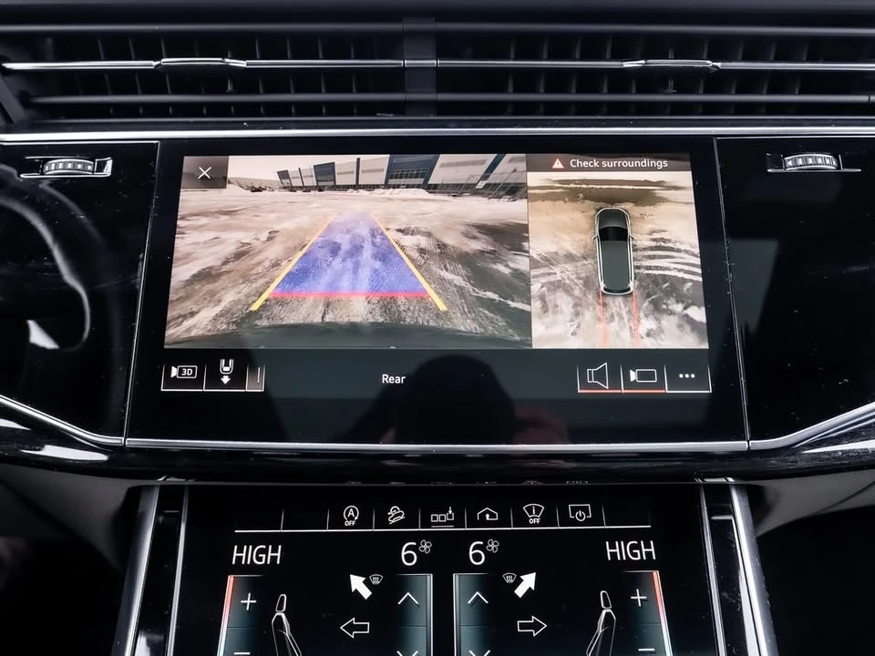 2020 Audi 4M Q7 - Image 10 of 19