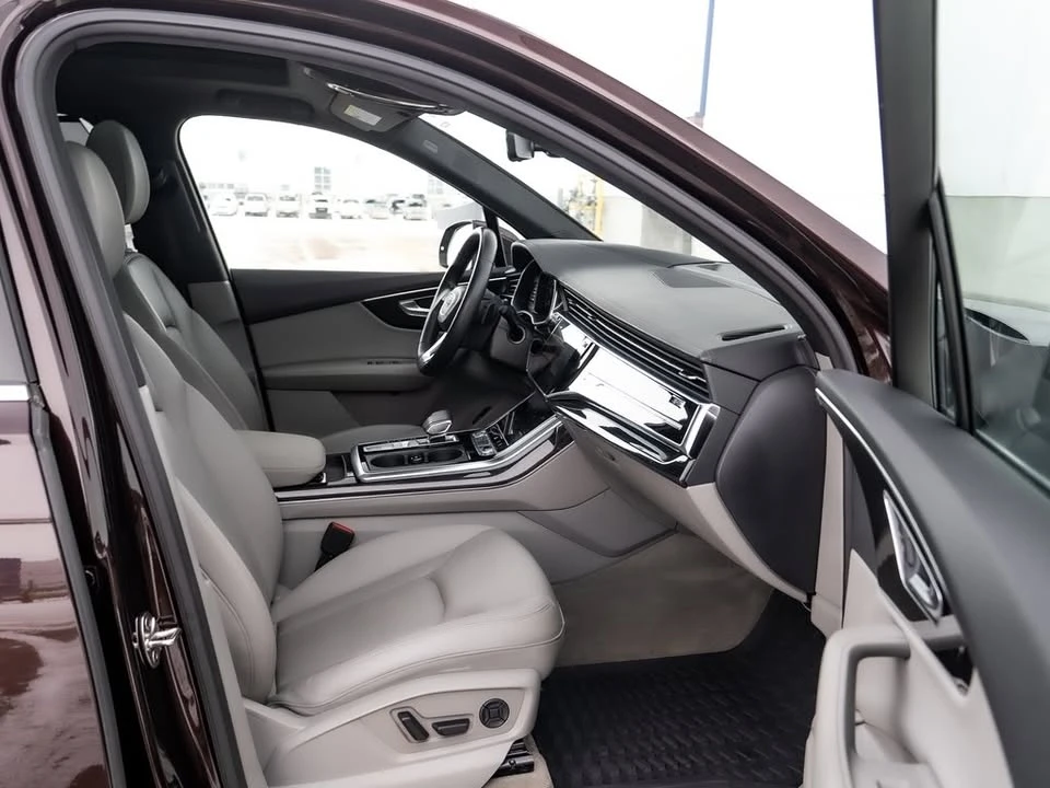 2020 Audi 4M Q7 - Image 12 of 19