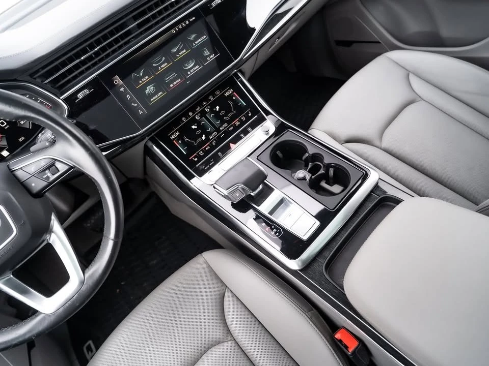 2020 Audi 4M Q7 - Image 13 of 19