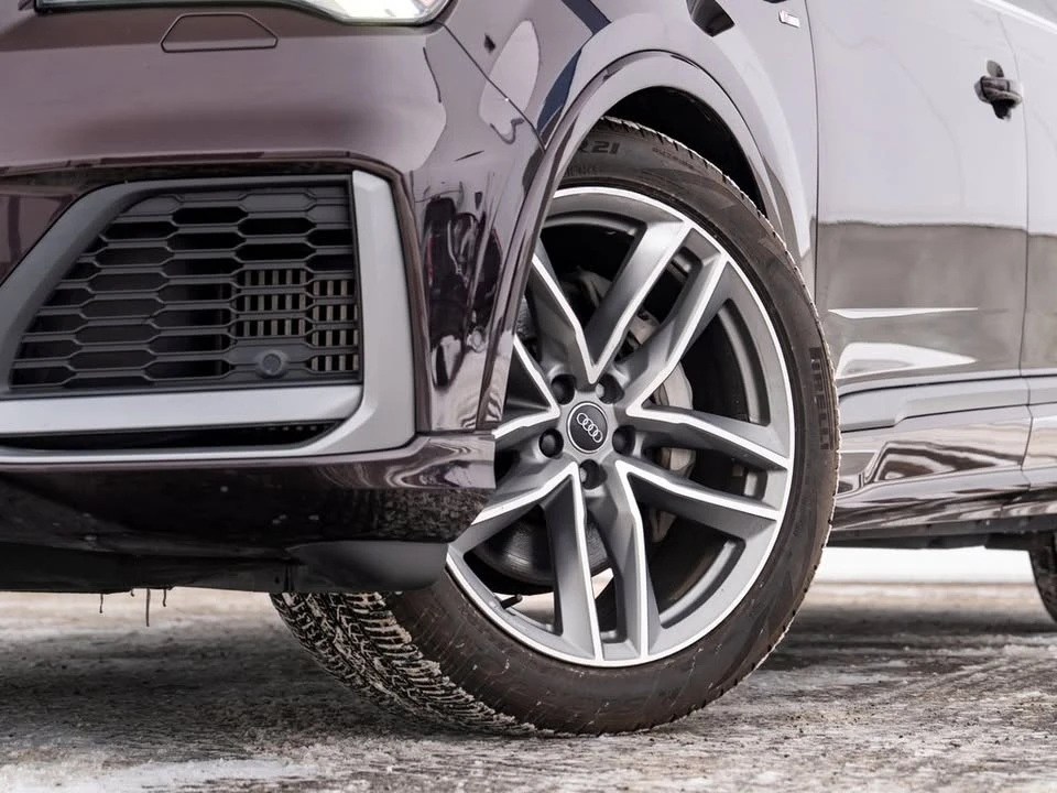 2020 Audi 4M Q7 - Image 16 of 19