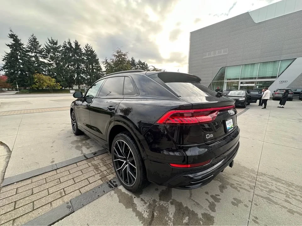 2020 Audi Q8 - Image 4 of 16