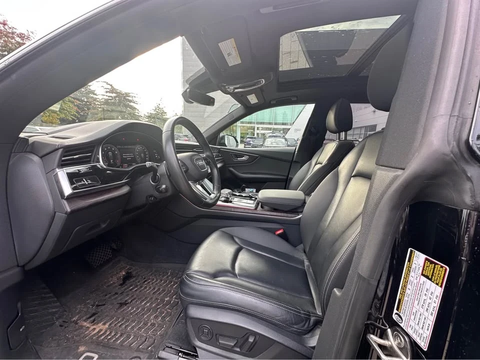 2020 Audi Q8 - Image 15 of 16
