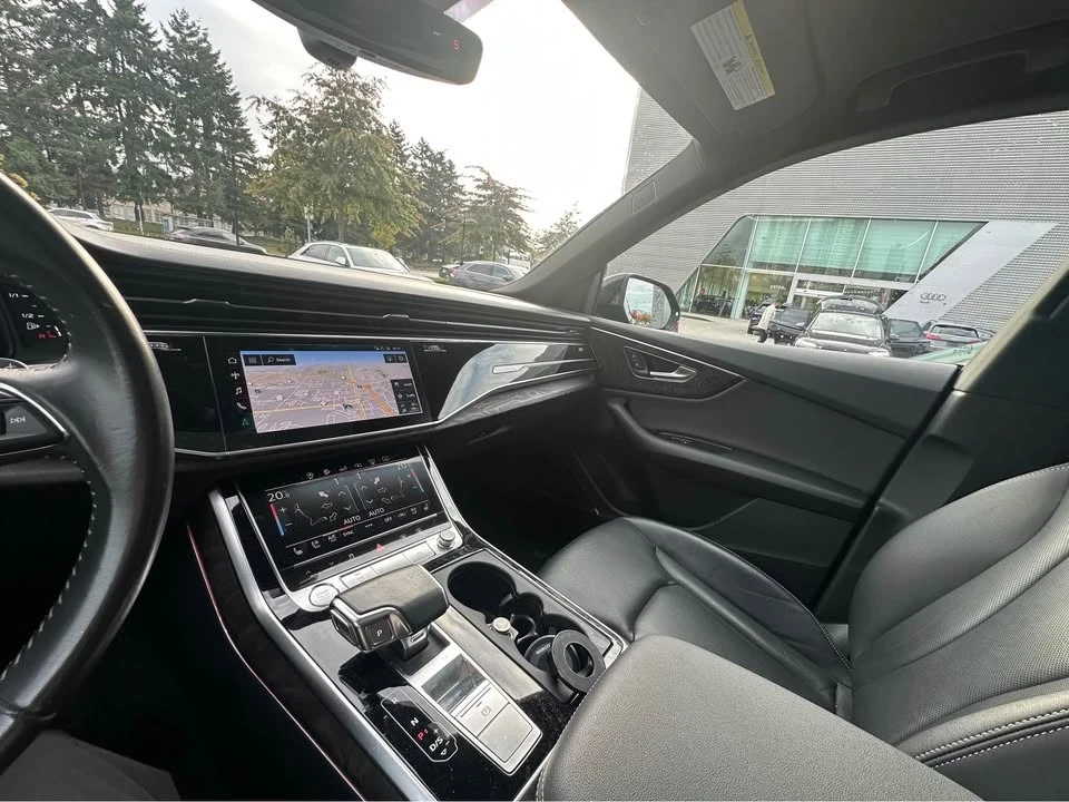 2020 Audi Q8 - Image 10 of 16