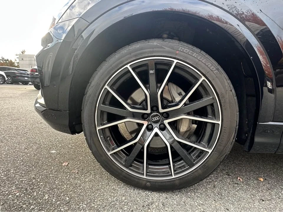2020 Audi Q8 - Image 8 of 16