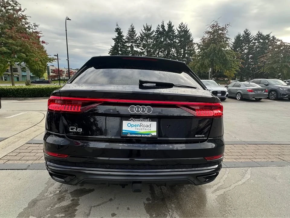 2020 Audi Q8 - Image 3 of 16
