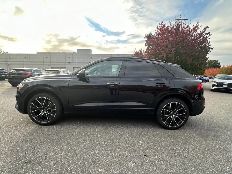 2020 Audi Q8 - Image 7 of 16