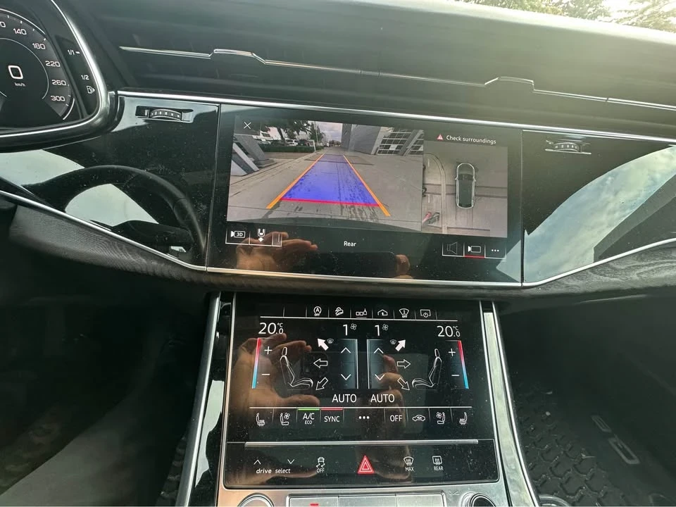 2020 Audi Q8 - Image 13 of 16