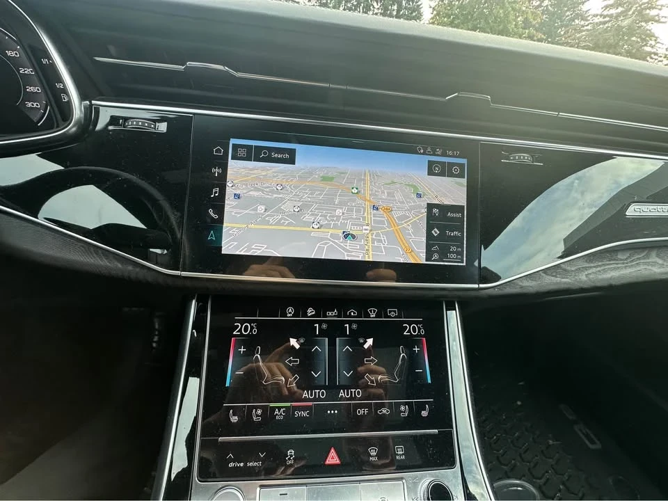 2020 Audi Q8 - Image 12 of 16