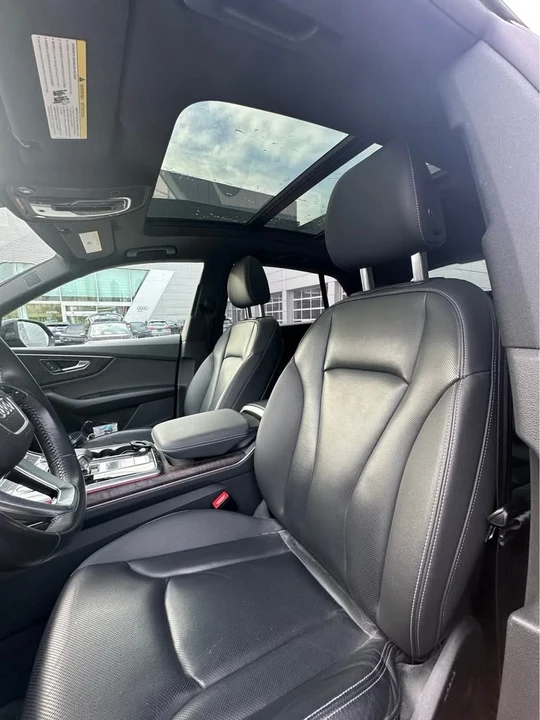 2020 Audi Q8 - Image 16 of 16
