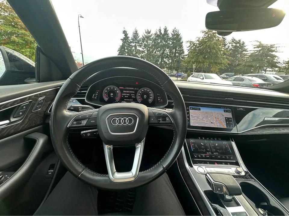 2020 Audi Q8 - Image 9 of 16