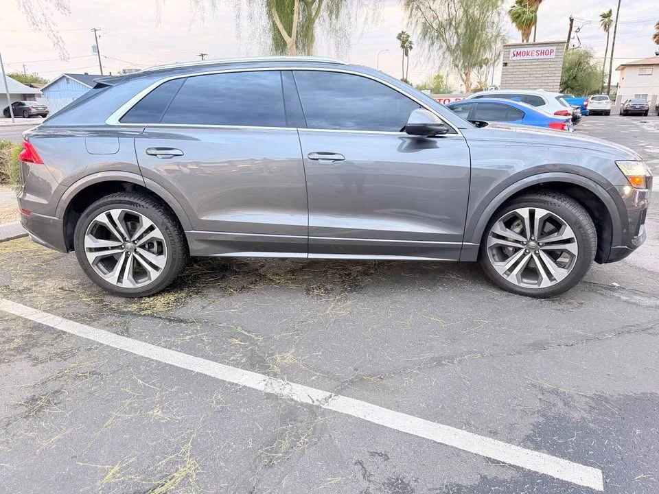 2020 Audi Q8 - Image 4 of 9