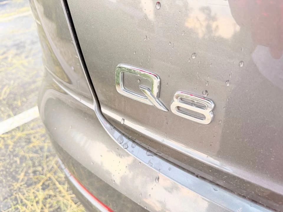 2020 Audi Q8 - Image 8 of 9