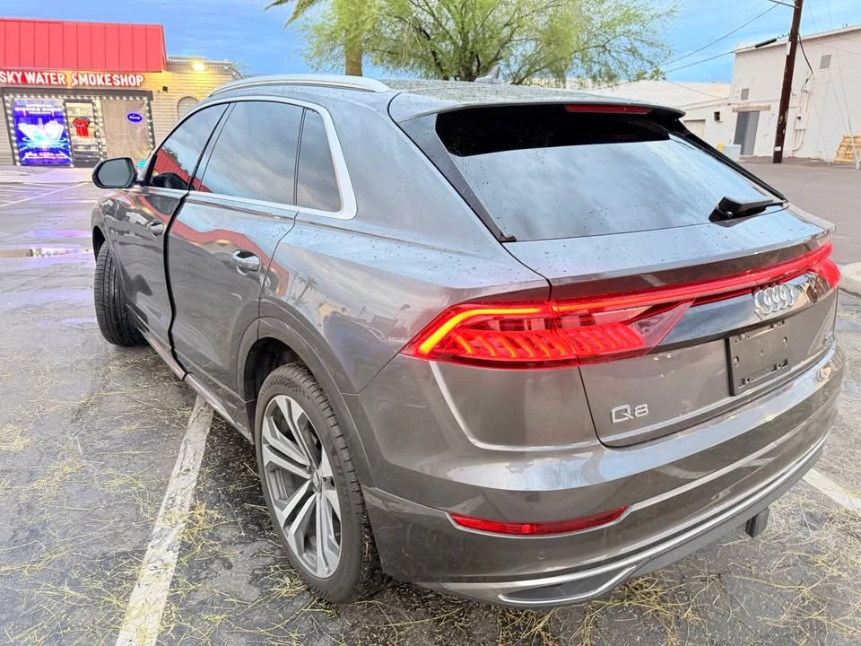 2020 Audi Q8 - Image 9 of 9