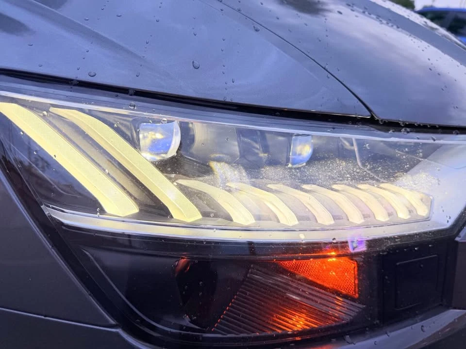 2020 Audi Q8 - Image 3 of 9