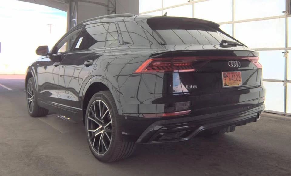 2020 Audi Q8 - Image 7 of 15