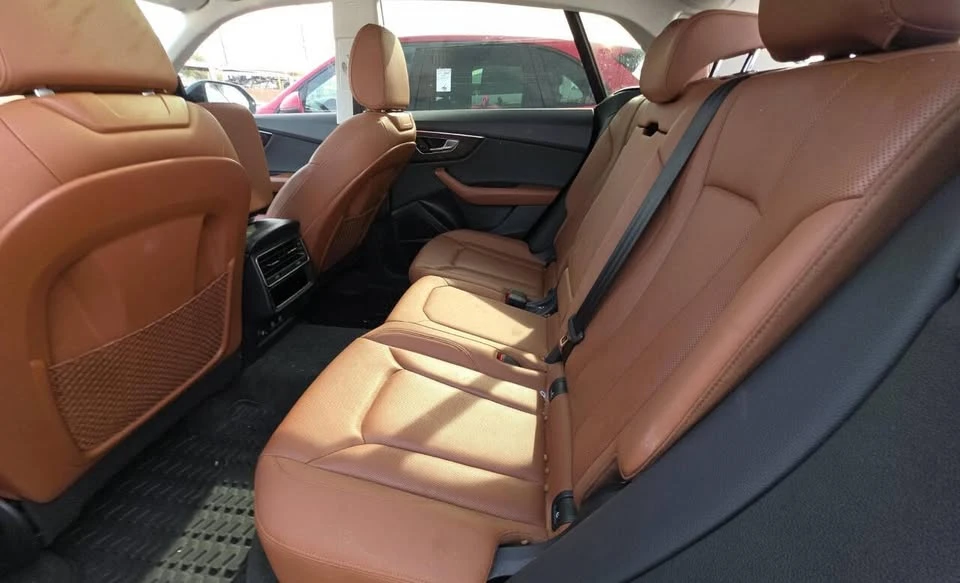 2020 Audi Q8 - Image 13 of 15