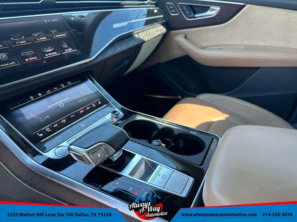 2020 Audi Q8 - Image 8 of 19