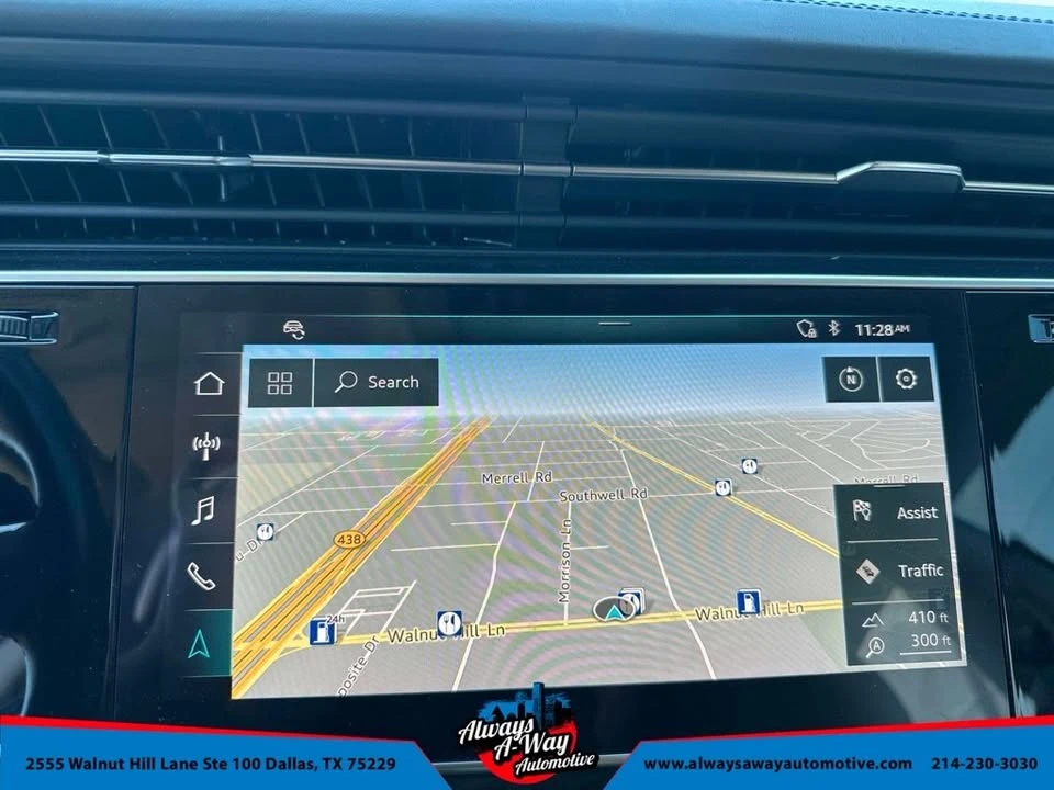 2020 Audi Q8 - Image 6 of 19