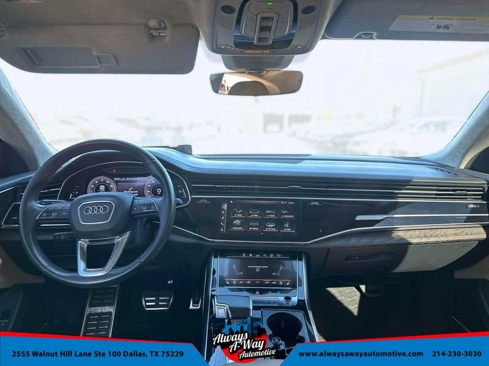 2020 Audi Q8 - Image 12 of 19
