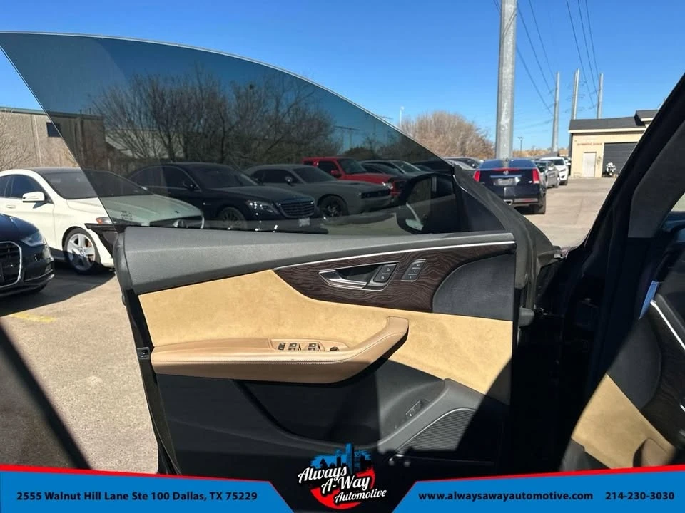 2020 Audi Q8 - Image 11 of 19