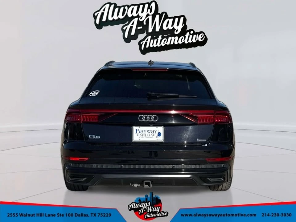 2020 Audi Q8 - Image 19 of 19