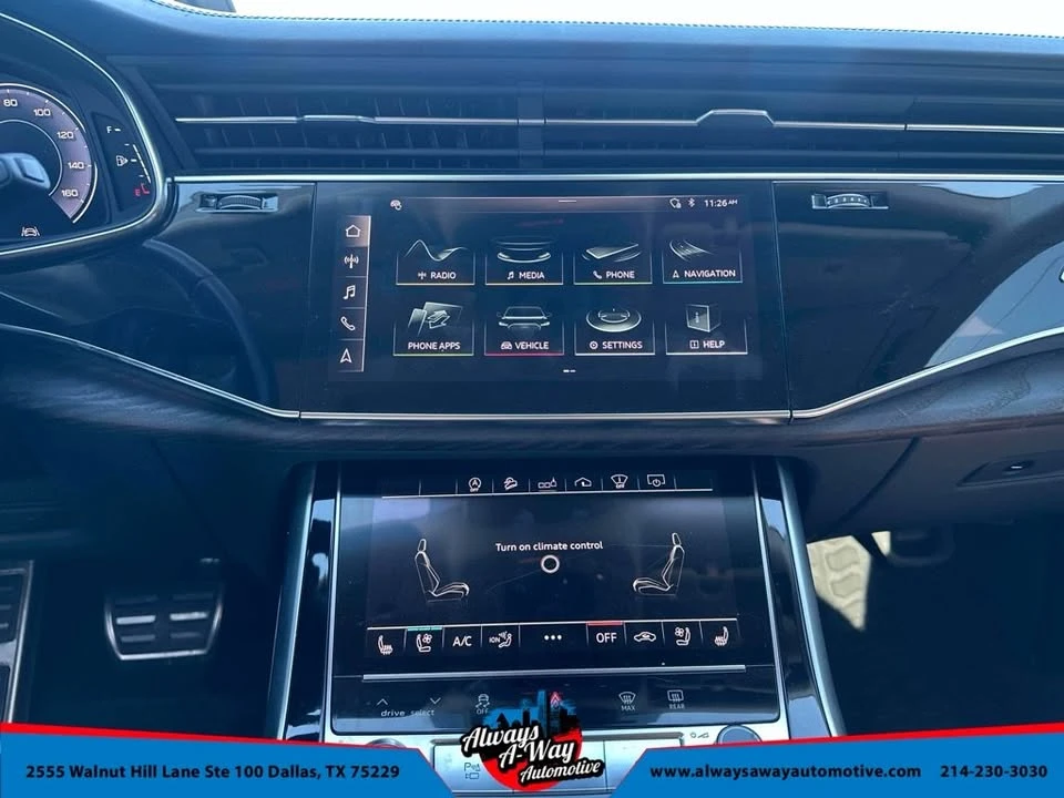 2020 Audi Q8 - Image 9 of 19