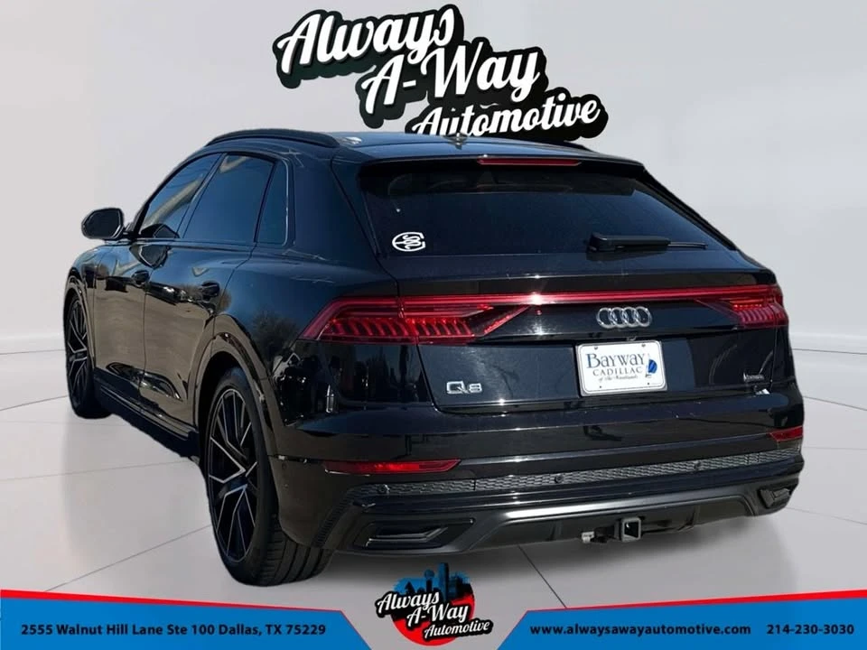 2020 Audi Q8 - Image 3 of 19