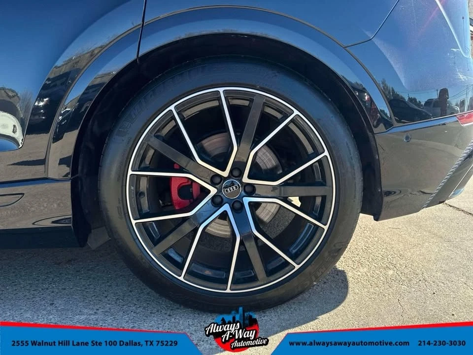 2020 Audi Q8 - Image 15 of 19