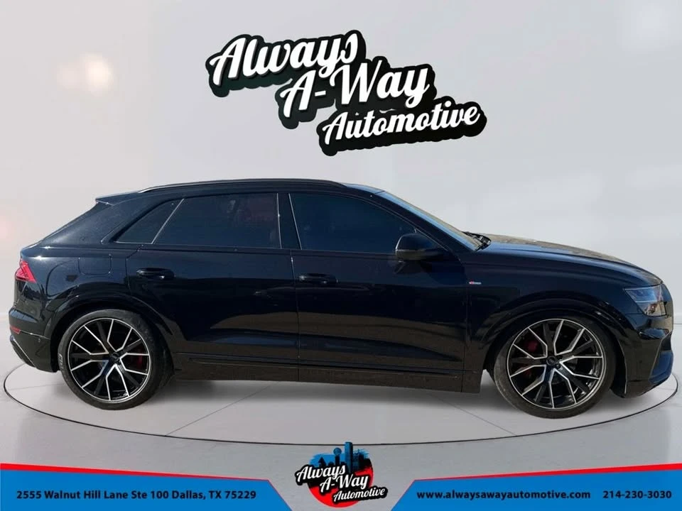 2020 Audi Q8 - Image 4 of 19