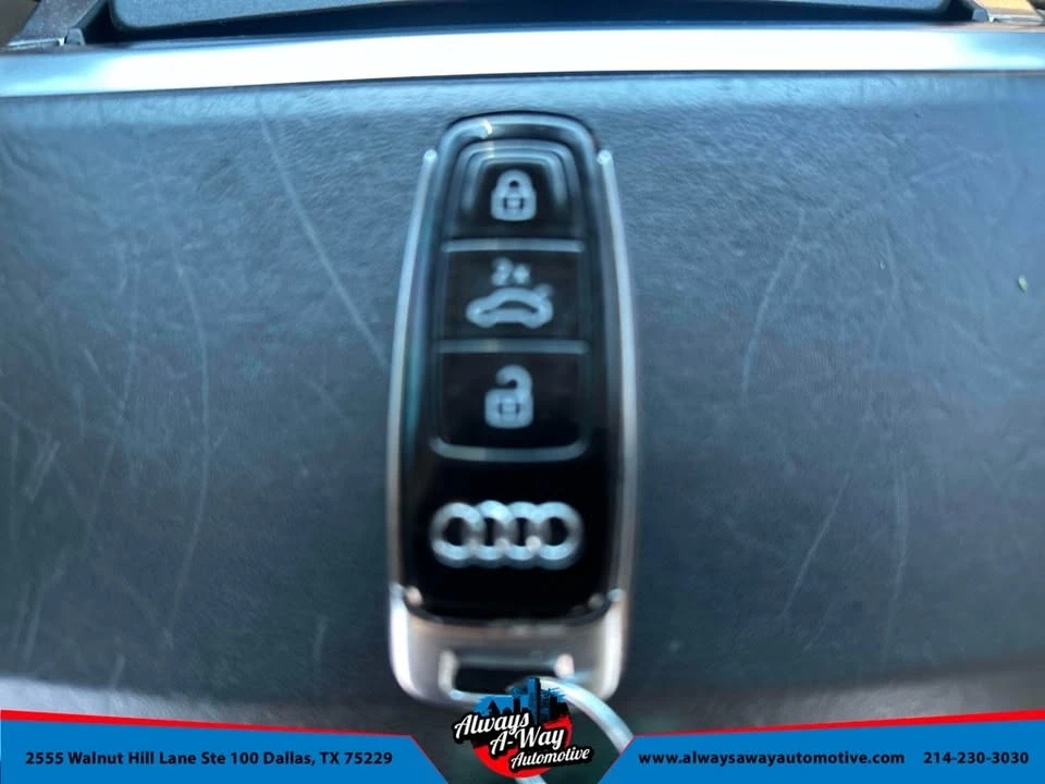 2020 Audi Q8 - Image 10 of 19