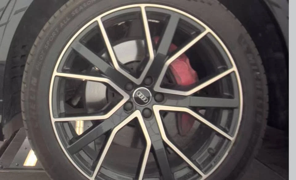 2020 Audi Q8 - Image 8 of 15