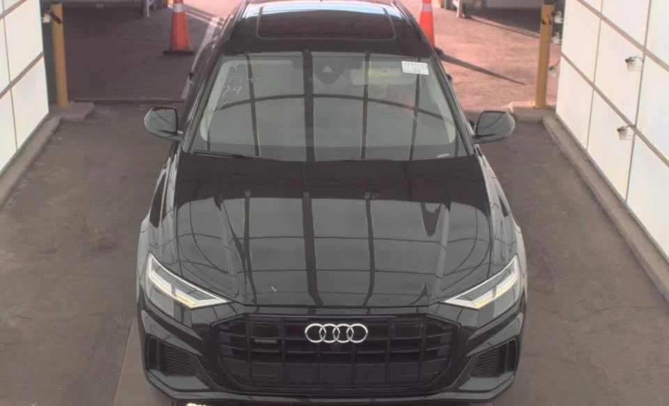 2020 Audi Q8 - Image 3 of 15