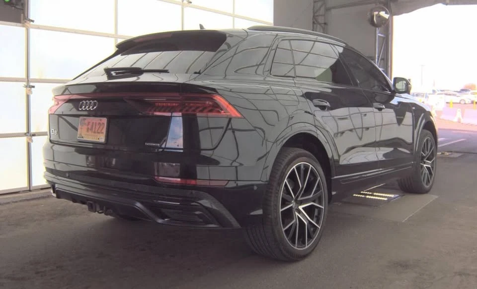 2020 Audi Q8 - Image 6 of 15