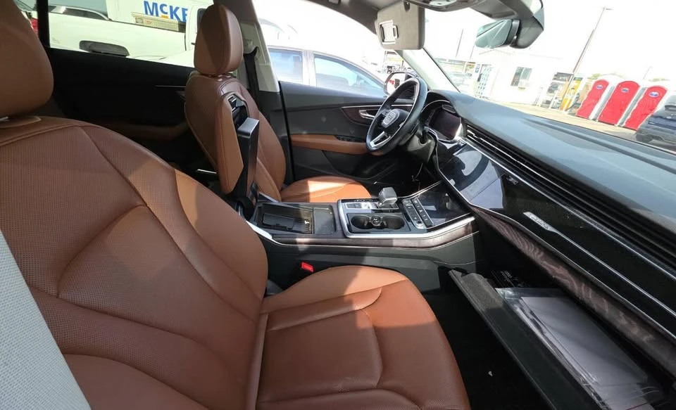 2020 Audi Q8 - Image 10 of 15