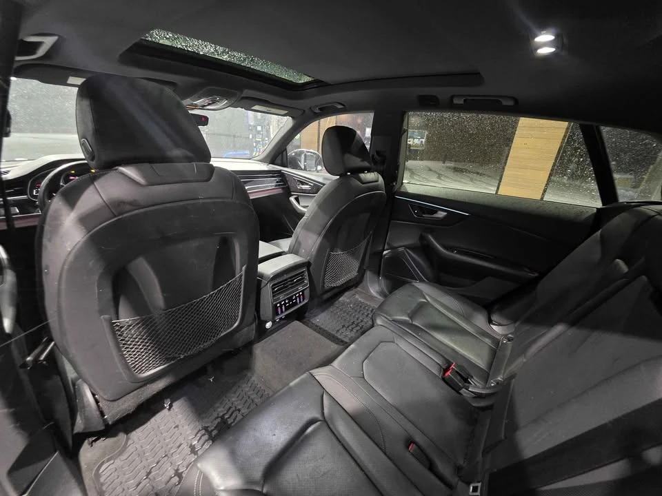 2020 Audi Q8 - Image 7 of 10