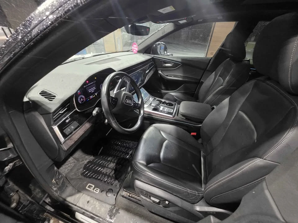 2020 Audi Q8 - Image 9 of 10