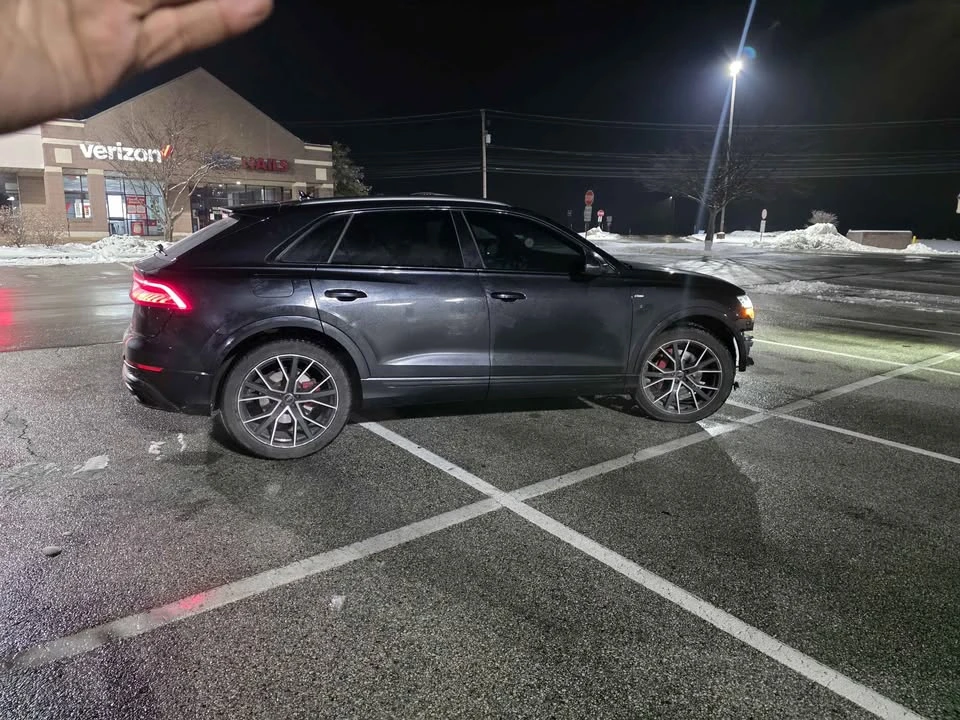 2020 Audi Q8 - Image 5 of 10