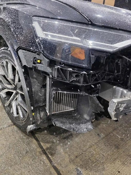 2020 Audi Q8 - Image 6 of 10
