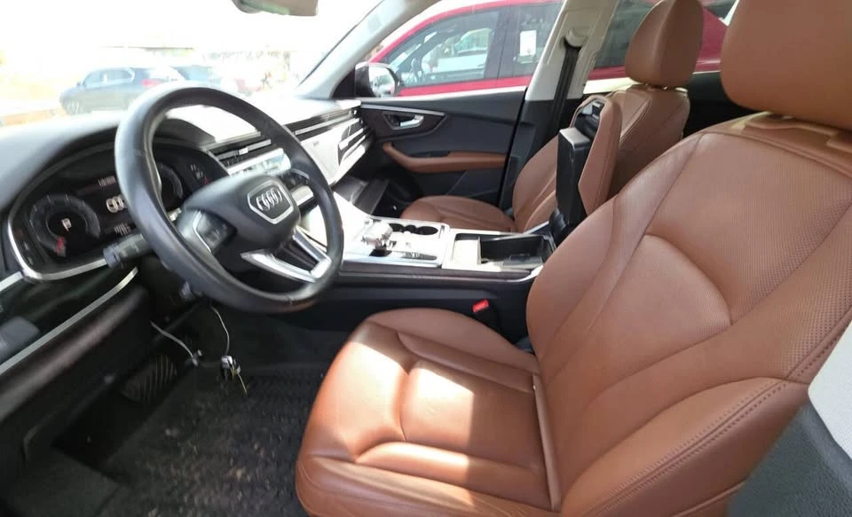 2020 Audi Q8 - Image 9 of 15