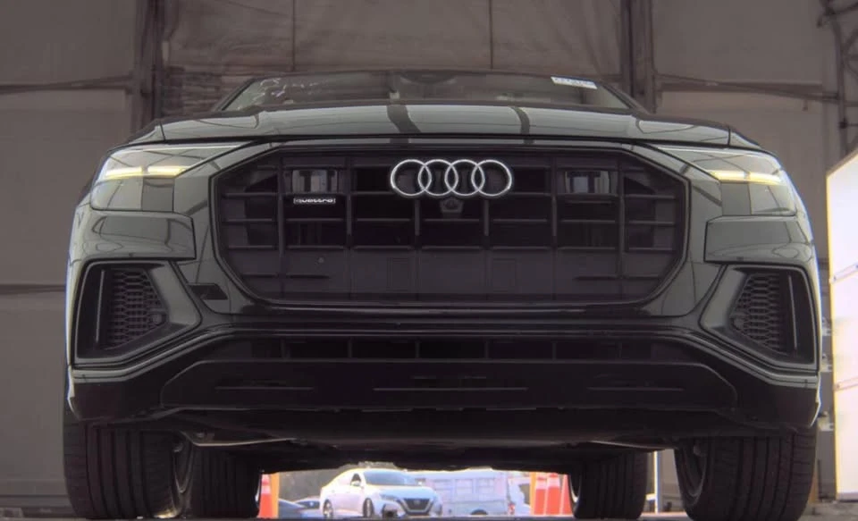 2020 Audi Q8 - Image 2 of 15