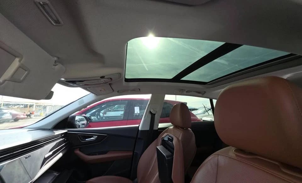 2020 Audi Q8 - Image 14 of 15