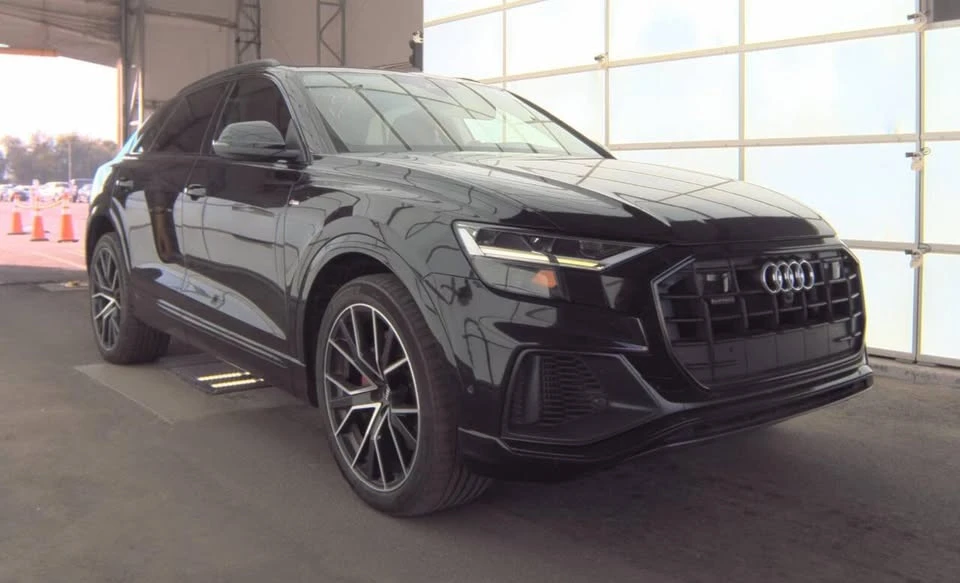 2020 Audi Q8 - Image 5 of 15