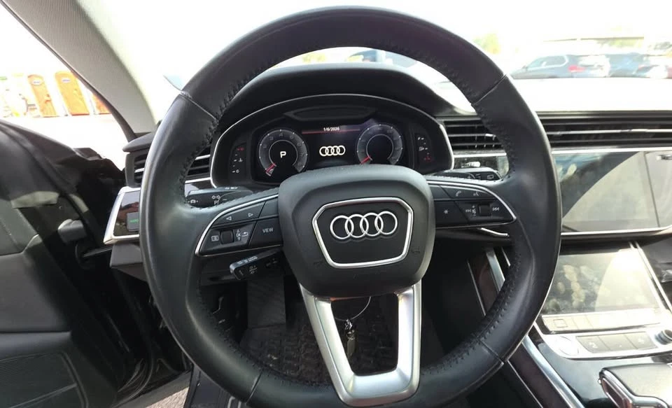 2020 Audi Q8 - Image 11 of 15
