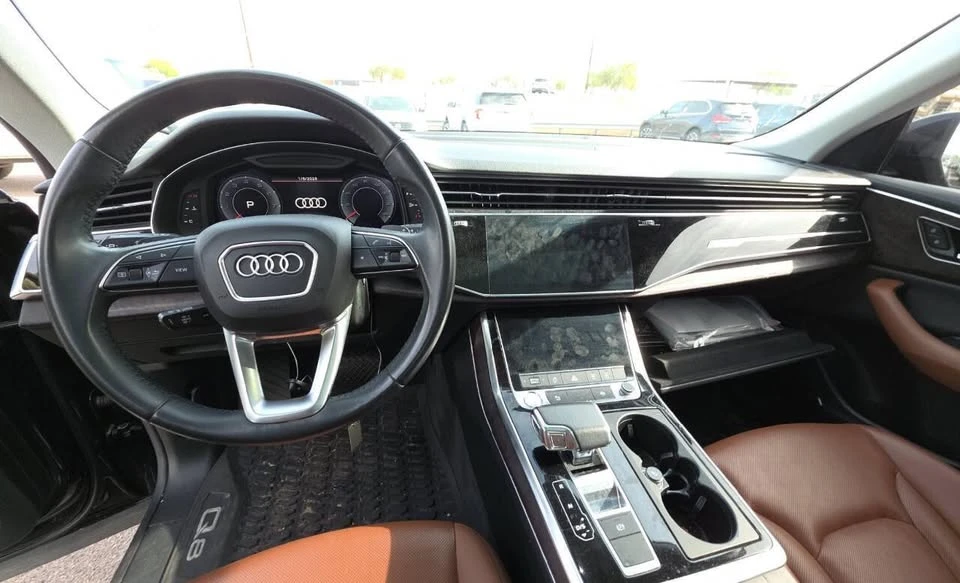 2020 Audi Q8 - Image 12 of 15