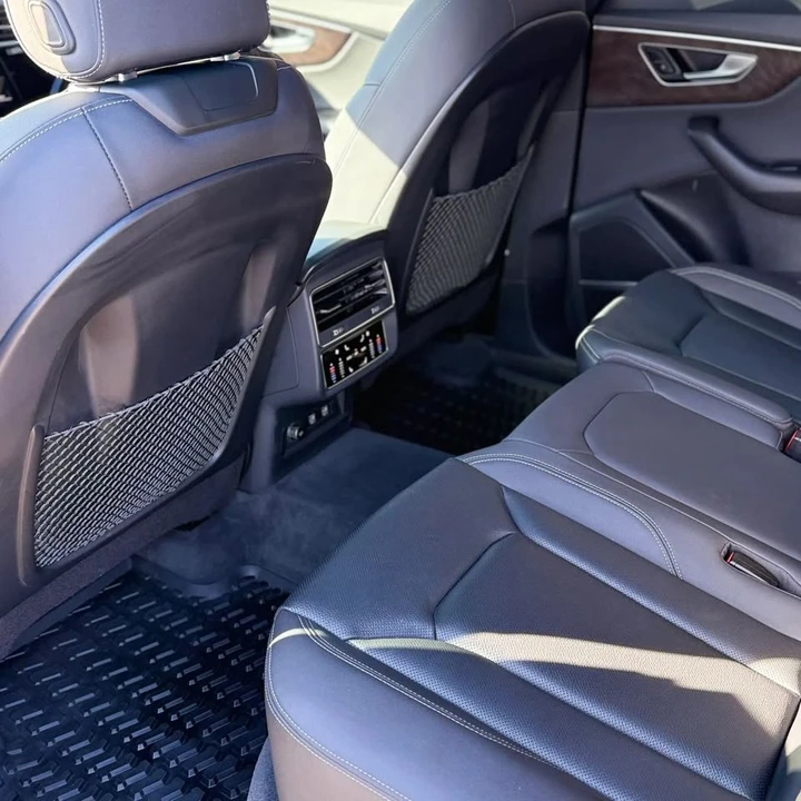 2020 Audi Q8 - Image 7 of 14