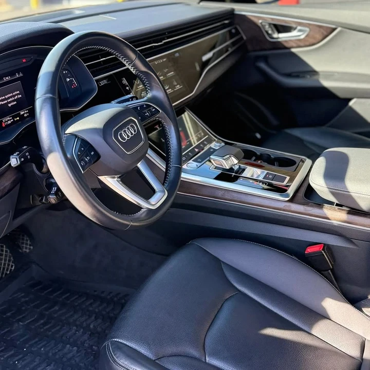 2020 Audi Q8 - Image 6 of 14