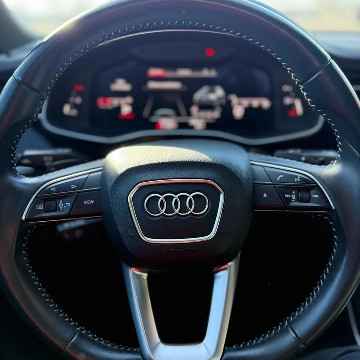 2020 Audi Q8 - Image 10 of 14