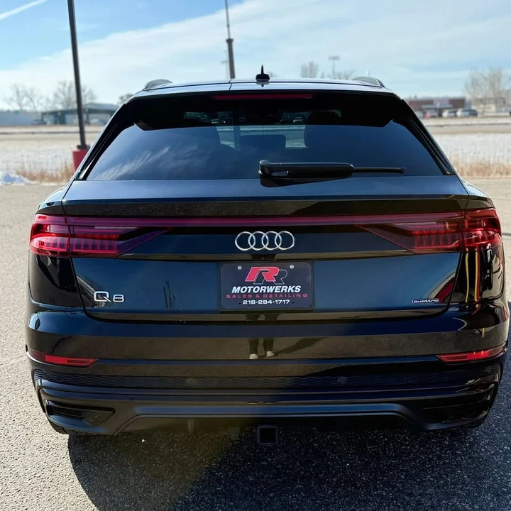 2020 Audi Q8 - Image 5 of 14